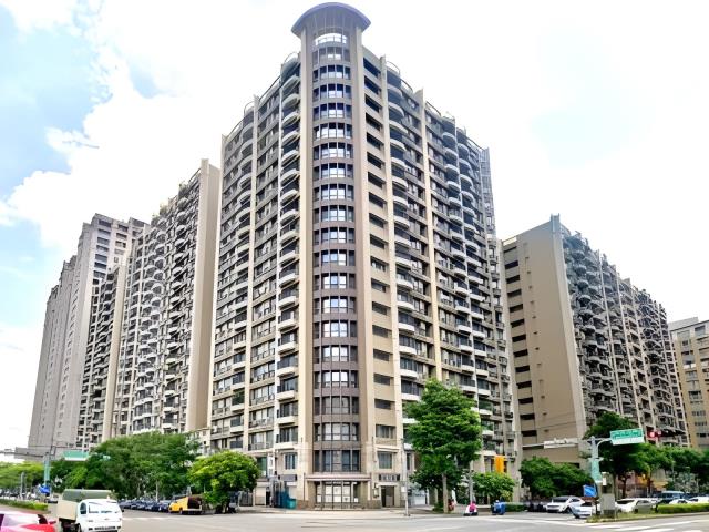 林口大樓拍賣-1