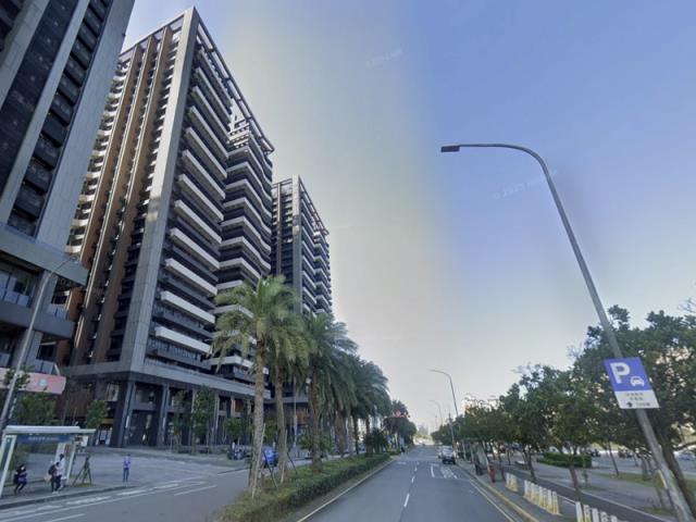 淡水大樓法拍-2