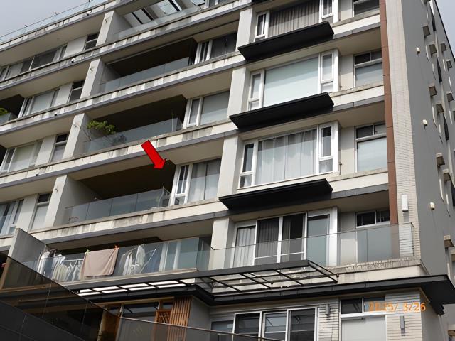 淡水拍賣大樓-1