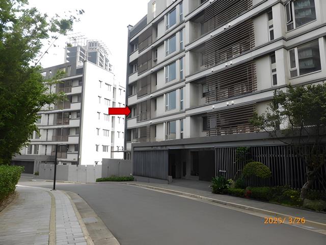 淡水拍賣大樓-4