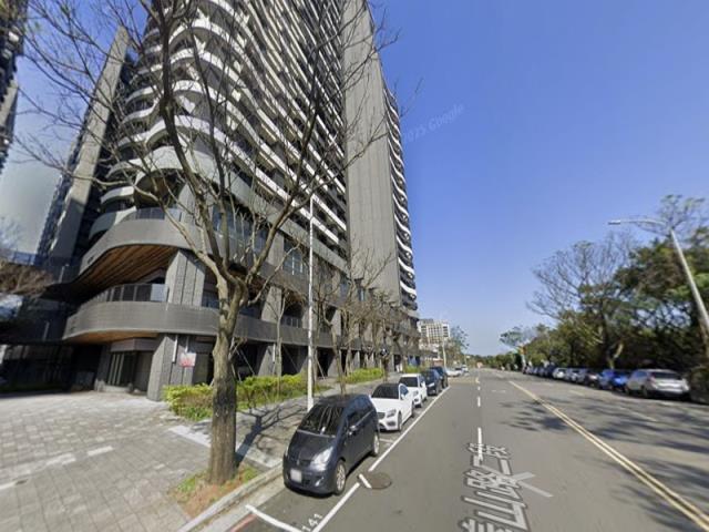 淡水大樓拍賣-2