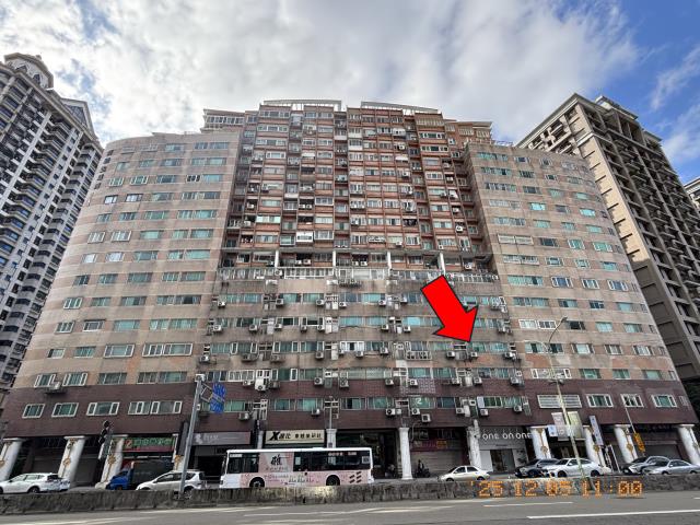 新北法拍大樓-2