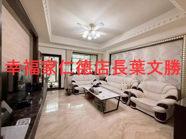 台南安平透天-10