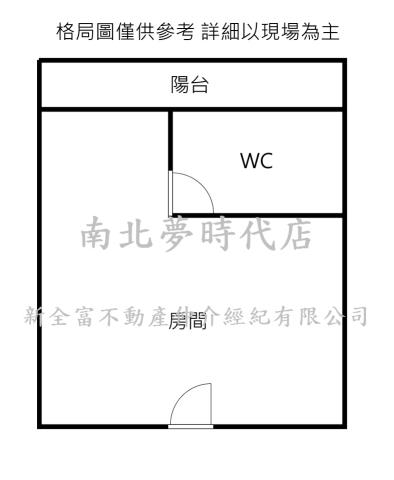 台南中西區華廈-11