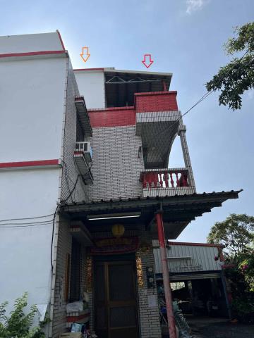 屏東林邊法拍透天-6