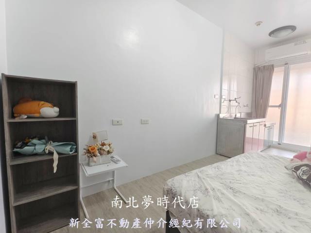 台南中西區套房-3