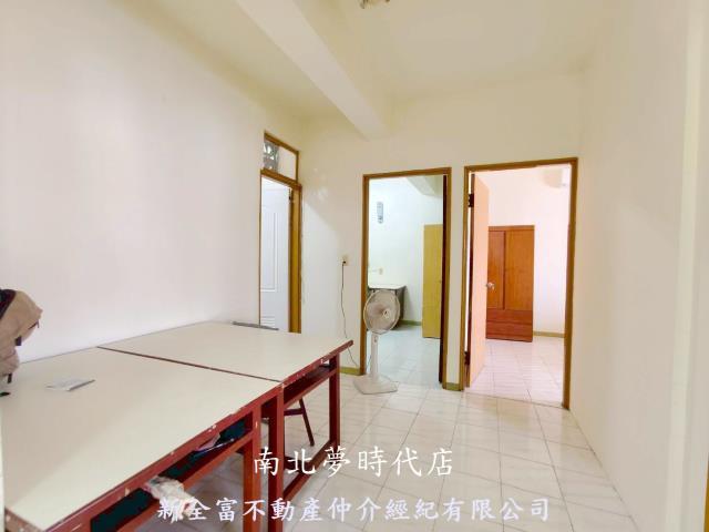 台南南區公寓-1