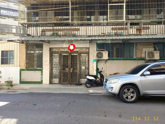 台南新營法拍公寓-4