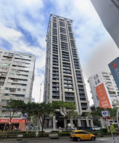 台北大安區法拍大樓-2