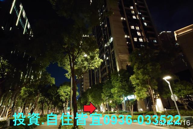 新北中和大樓法拍-5