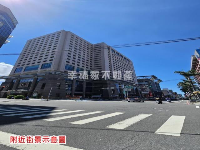 台南南區華廈-14