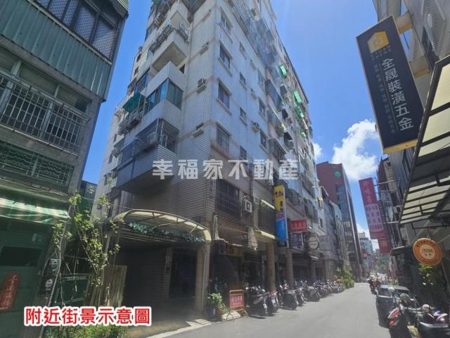 台南南區華廈-2