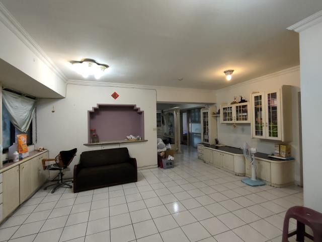 台中南屯大樓-3