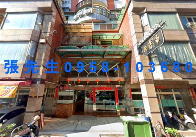 台中拍賣華廈-4