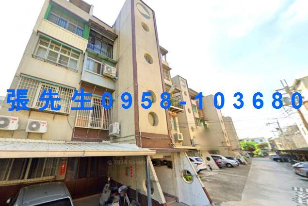 台中公寓拍賣-2