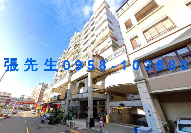 台中大樓法拍-2