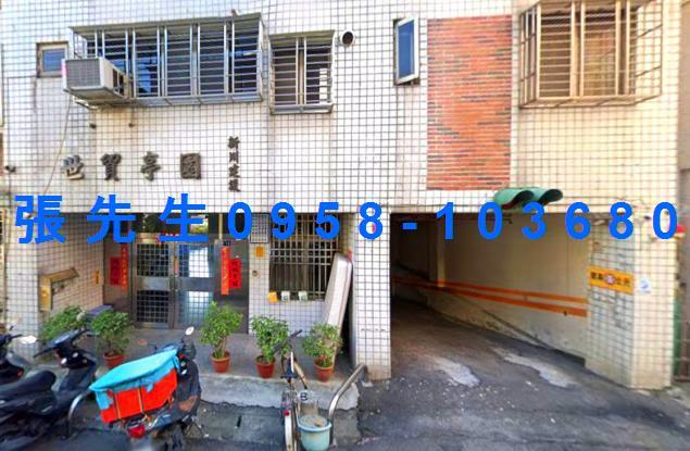 台中華廈拍賣-4