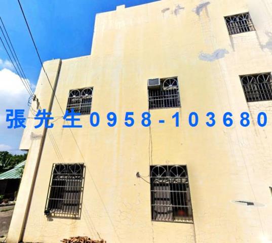 台中龍井法拍透天-2