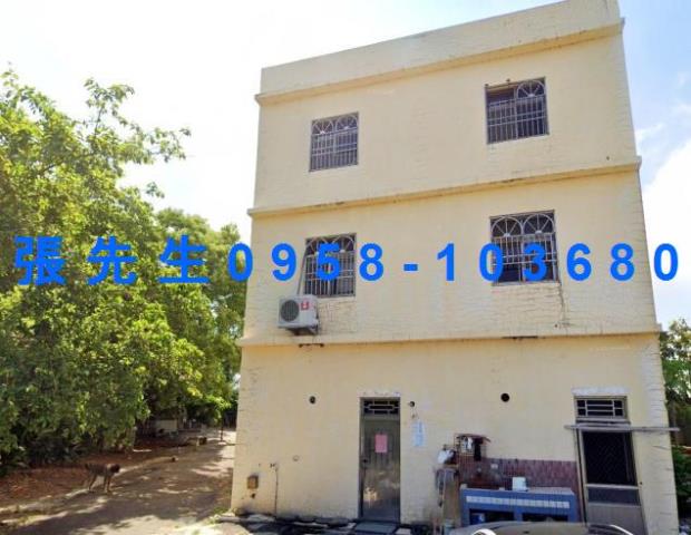 台中龍井法拍透天-4