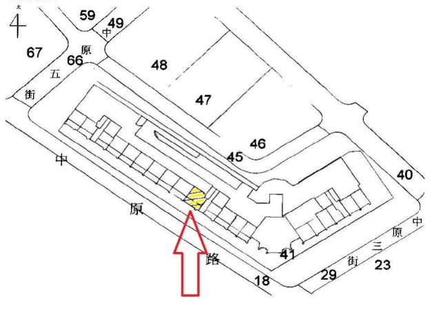 新北中和法拍大樓-6