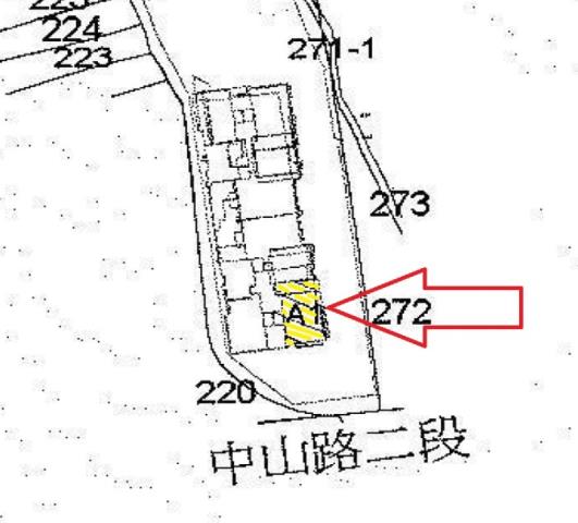 新北中和法拍大樓-4