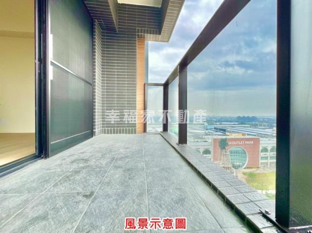 台南歸仁大樓-13