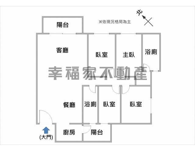 台南歸仁大樓-15