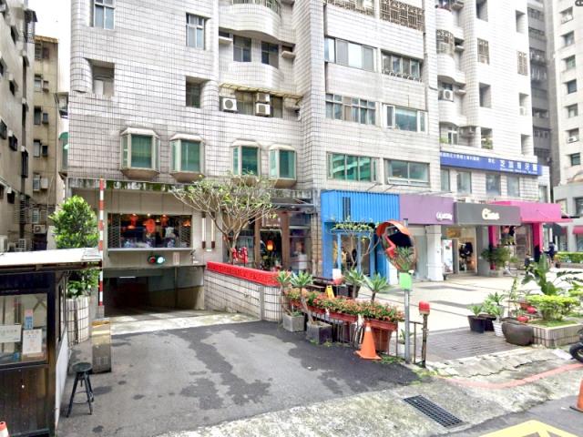 大安區大樓拍賣-7