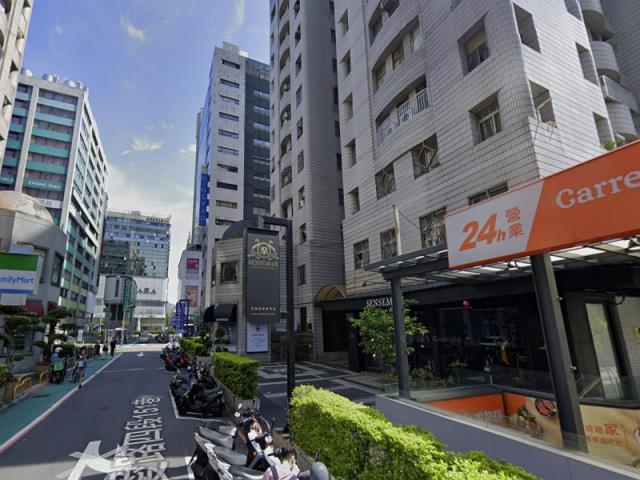 大安區大樓拍賣-9