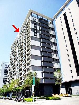 南區大樓法拍-3