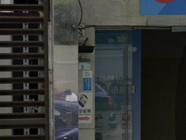 大安區法拍大樓-3