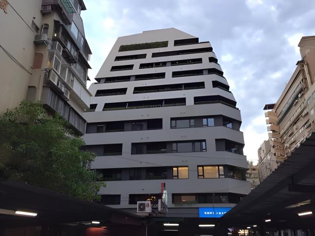 台北法拍大樓-1