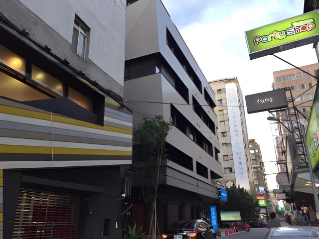 台北法拍大樓-4