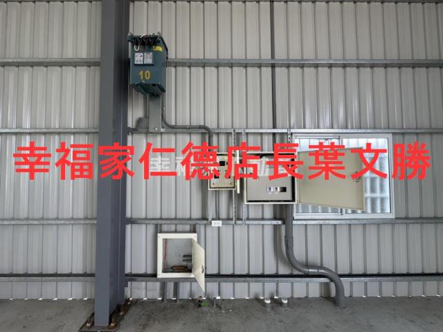 台南有保登鋼骨建物-3