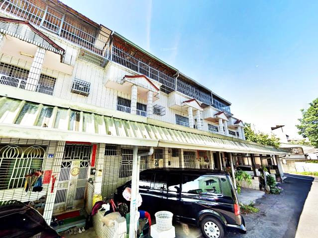 名間鄉客庄巷透天