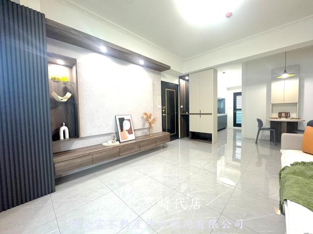 台南南區華廈-2