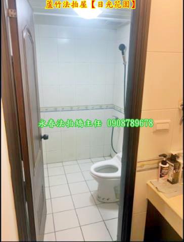 桃園蘆竹法拍華廈-9