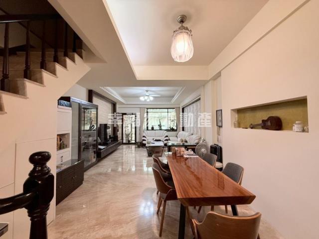 台南安平別墅-2