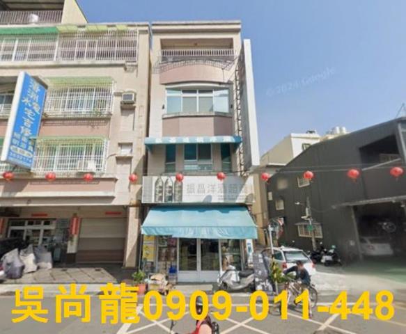 高雄楠梓法拍透天-3