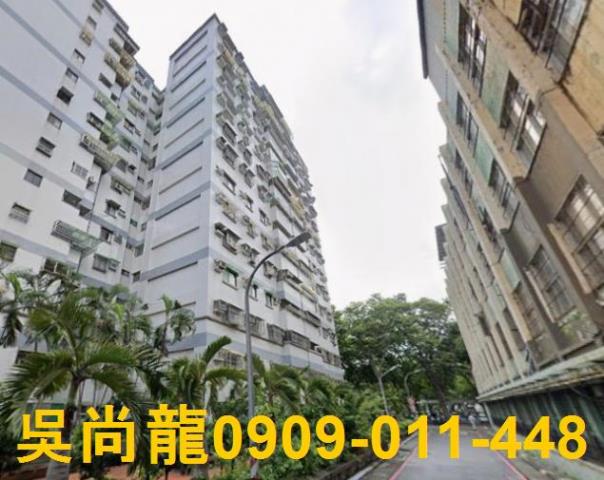 高雄苓雅大樓法拍-5