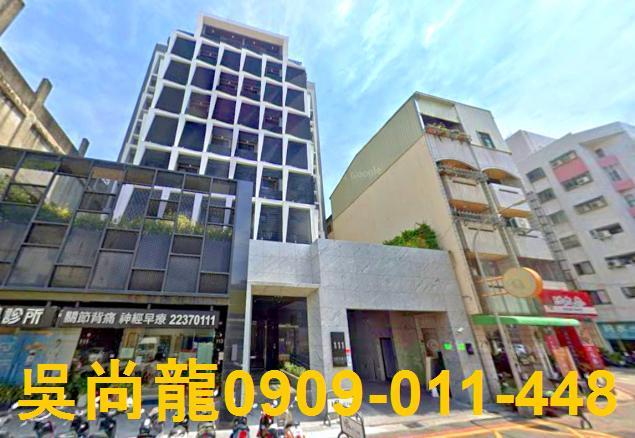 北屯華廈法拍-3