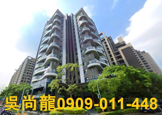 南屯拍賣大樓-1