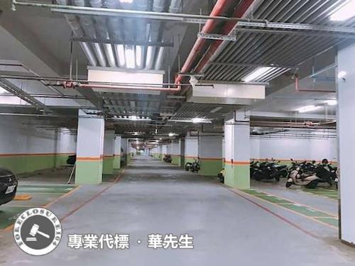 中和大樓法拍-10