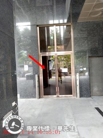 中和大樓法拍-9