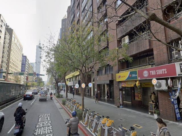 大安區大樓拍賣-7