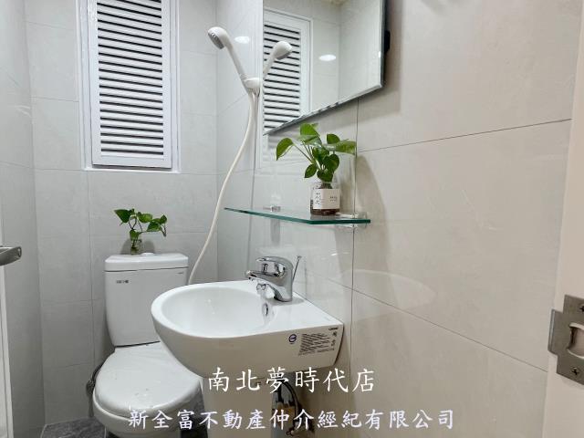南區公寓-10
