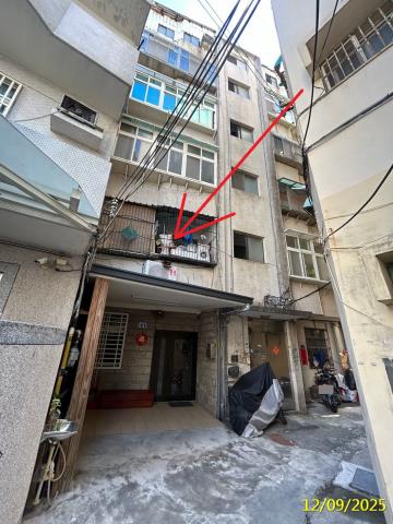 北區公寓法拍-2