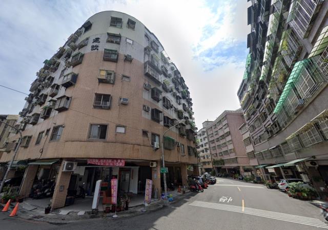 高雄法拍華廈-5