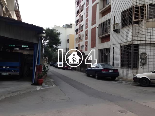 台中法拍華廈-6