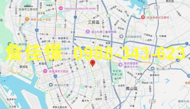 高雄拍賣大樓-6